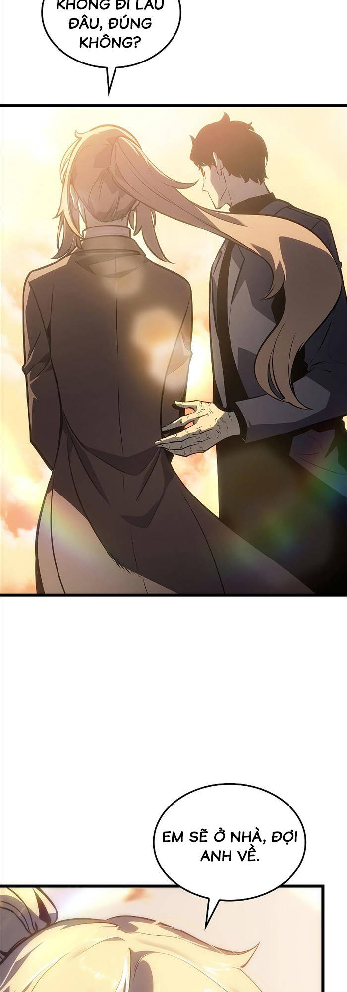 Solo Leveling Ss3 Chapter 21 - 42