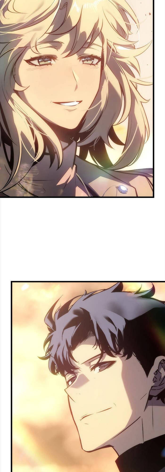 Solo Leveling Ss3 Chapter 21 - 43