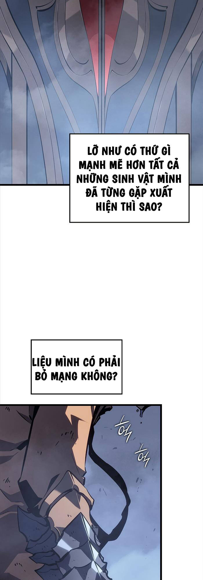 Solo Leveling Ss3 Chapter 21 - 54