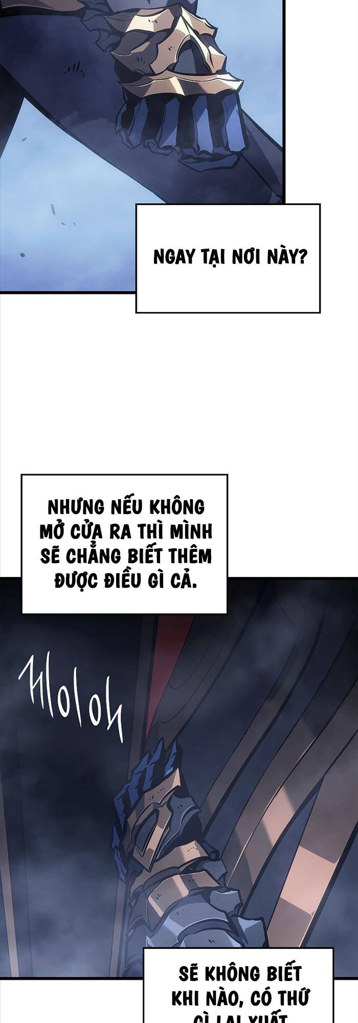 Solo Leveling Ss3 Chapter 21 - 55