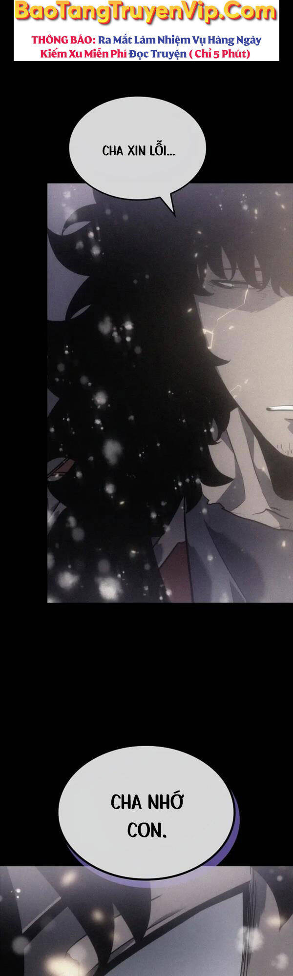 Solo Leveling Ss3 Chapter 9 - 6