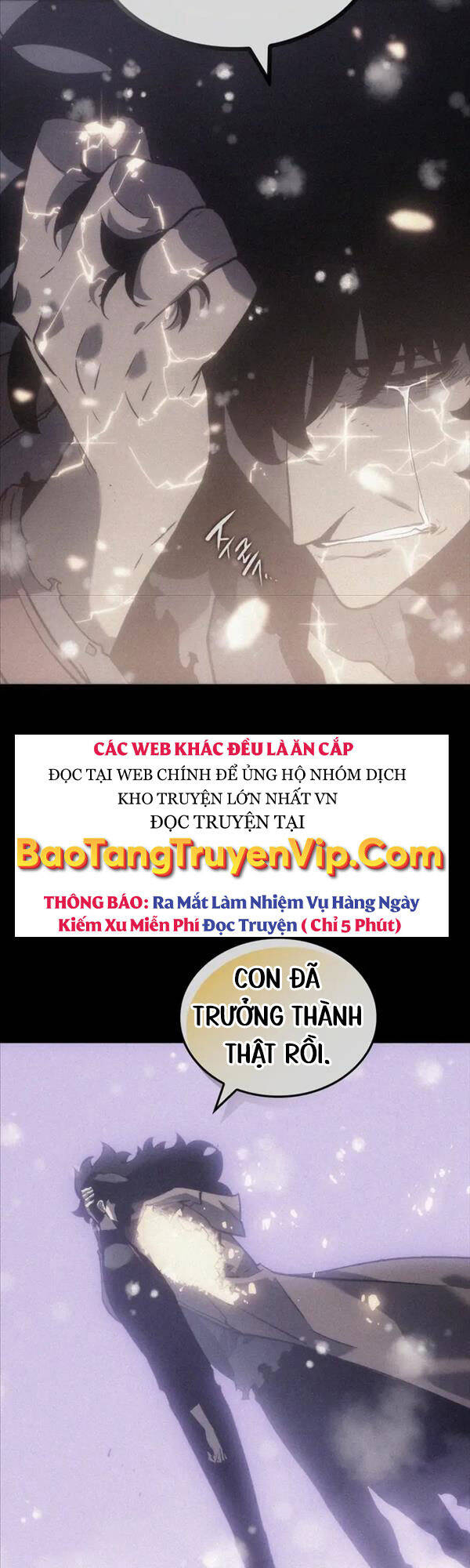 Solo Leveling Ss3 Chapter 9 - 9