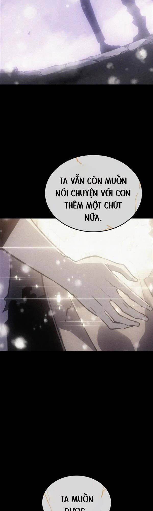 Solo Leveling Ss3 Chapter 9 - 10