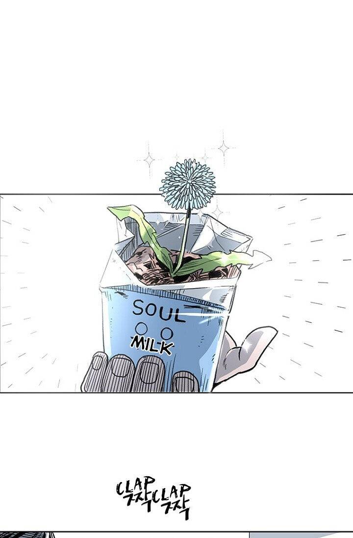 Hổ Báo Trường Mẫu Giáo Chapter 7 - 21