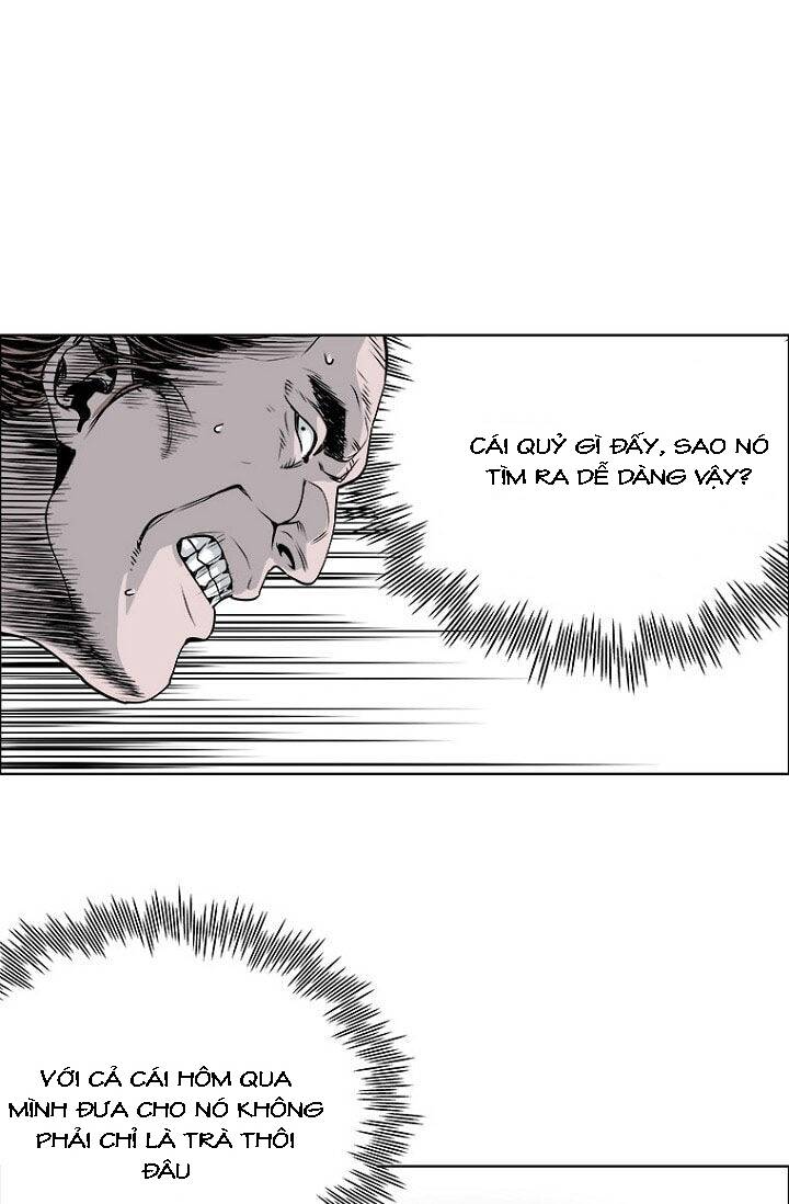 Hổ Báo Trường Mẫu Giáo Chapter 7 - 4