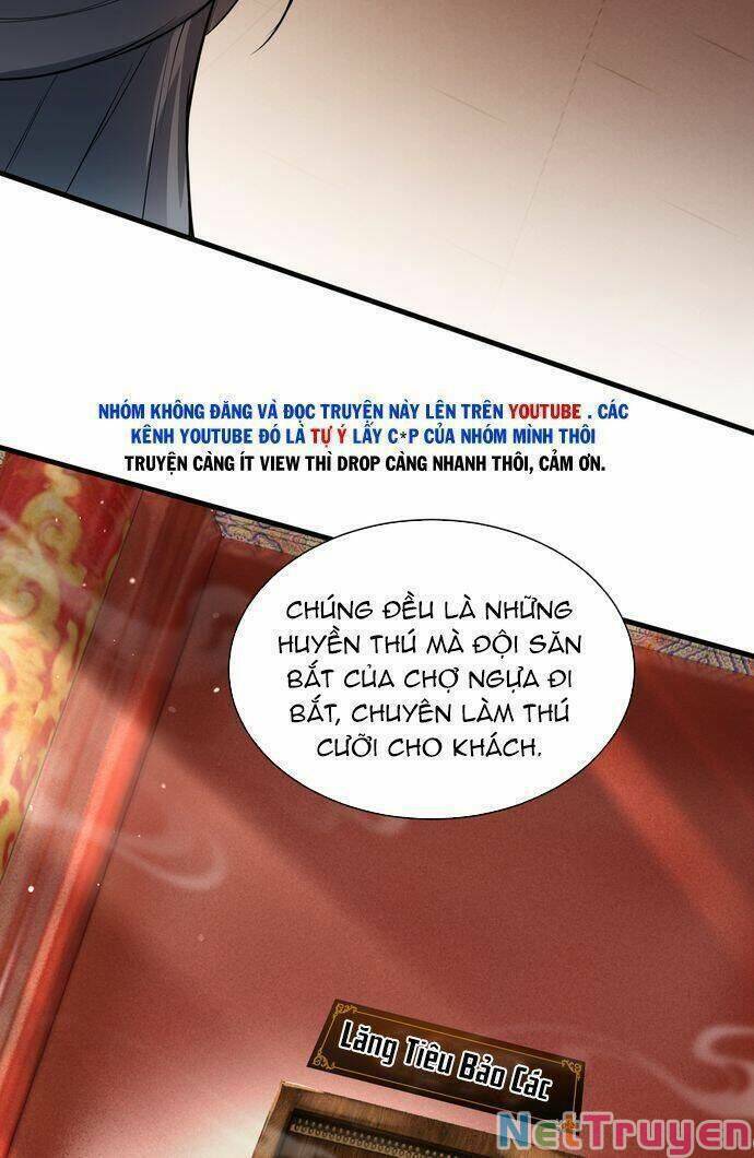 Kiếm Đế Vi Tế Chapter 25 - 21