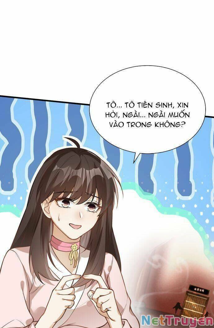 Kiếm Đế Vi Tế Chapter 25 - 23