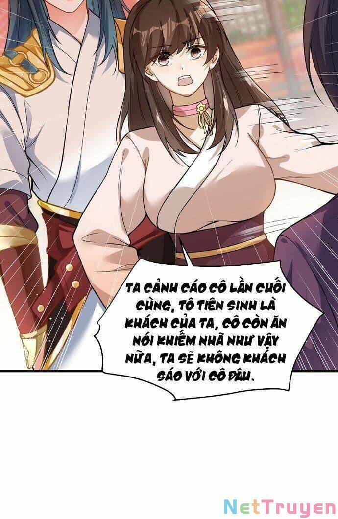 Kiếm Đế Vi Tế Chapter 25 - 31