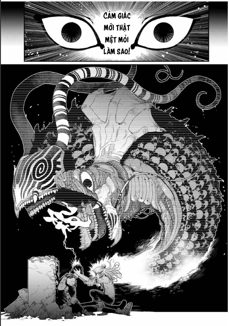 Tank Chair Chapter 19 - 11