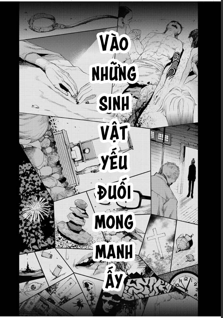 Tank Chair Chapter 19 - 10