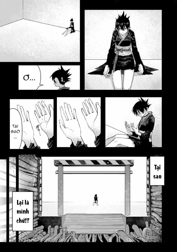 Tank Chair Chapter 23 - 15