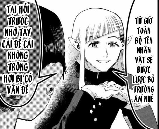 Tank Chair Chapter 23 - 23