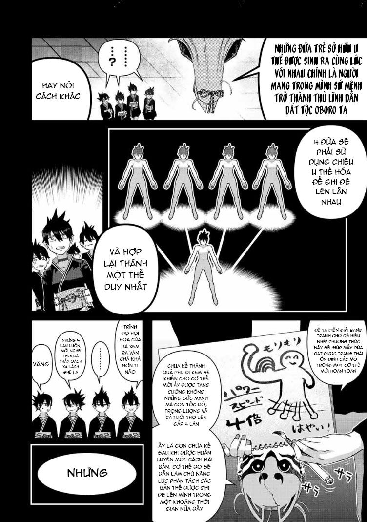 Tank Chair Chapter 23 - 10