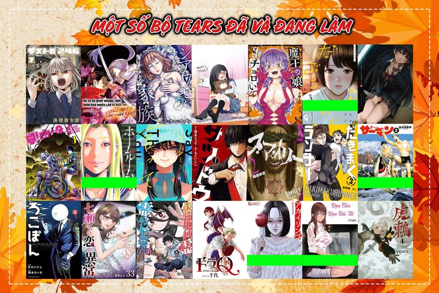 Tank Chair Chapter 24 - 22