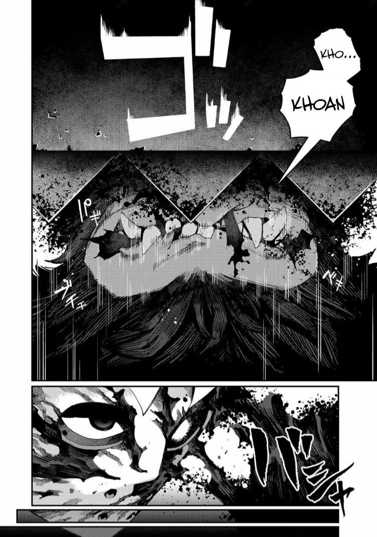 Tank Chair Chapter 29.5 - 16