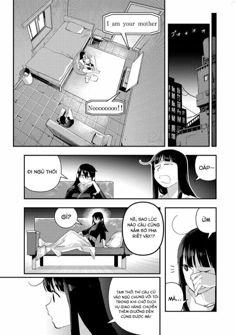 Tank Chair Chapter 29.5 - 17