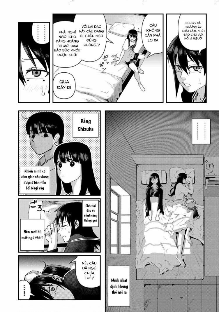 Tank Chair Chapter 29.5 - 18