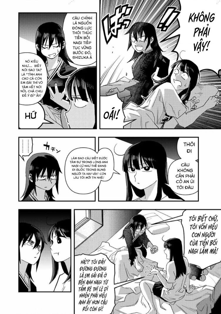 Tank Chair Chapter 29.5 - 20