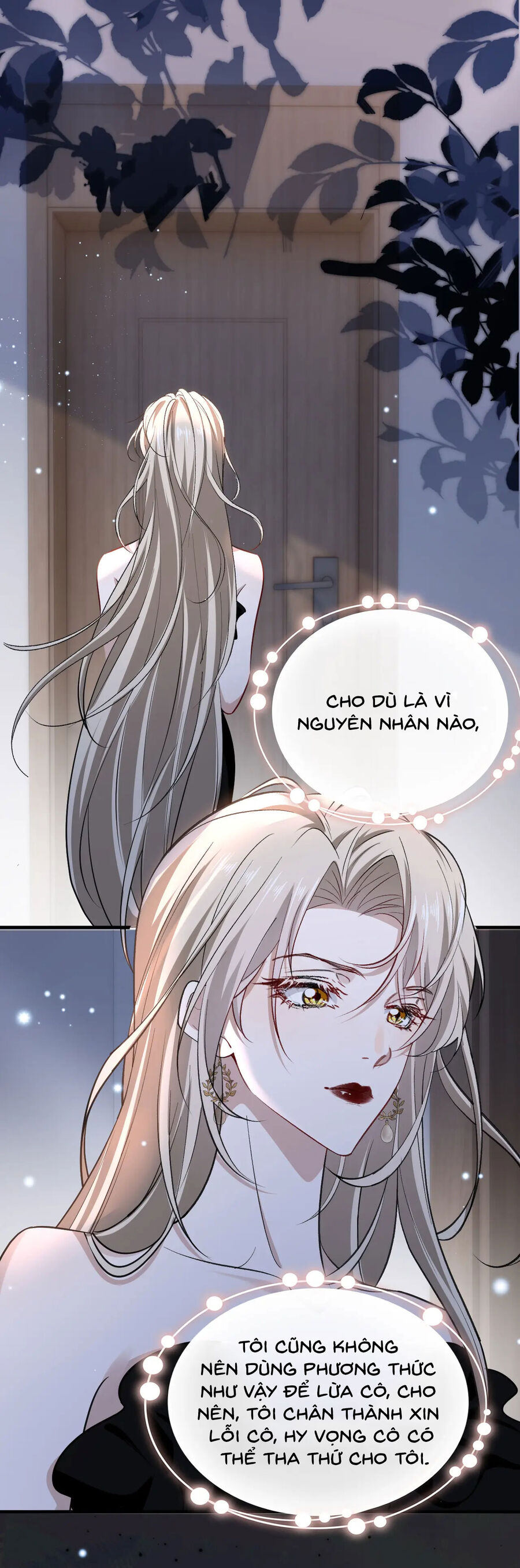 Sống Chung Với Đại Tỷ Ma Cà Rồng Chapter 26 - 13