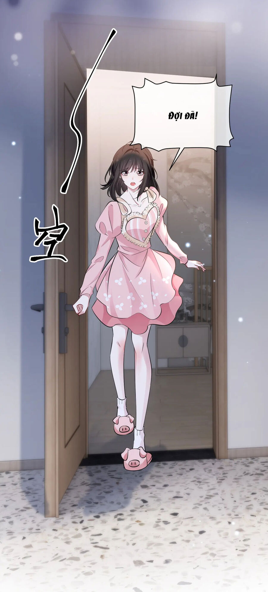 Sống Chung Với Đại Tỷ Ma Cà Rồng Chapter 26 - 16