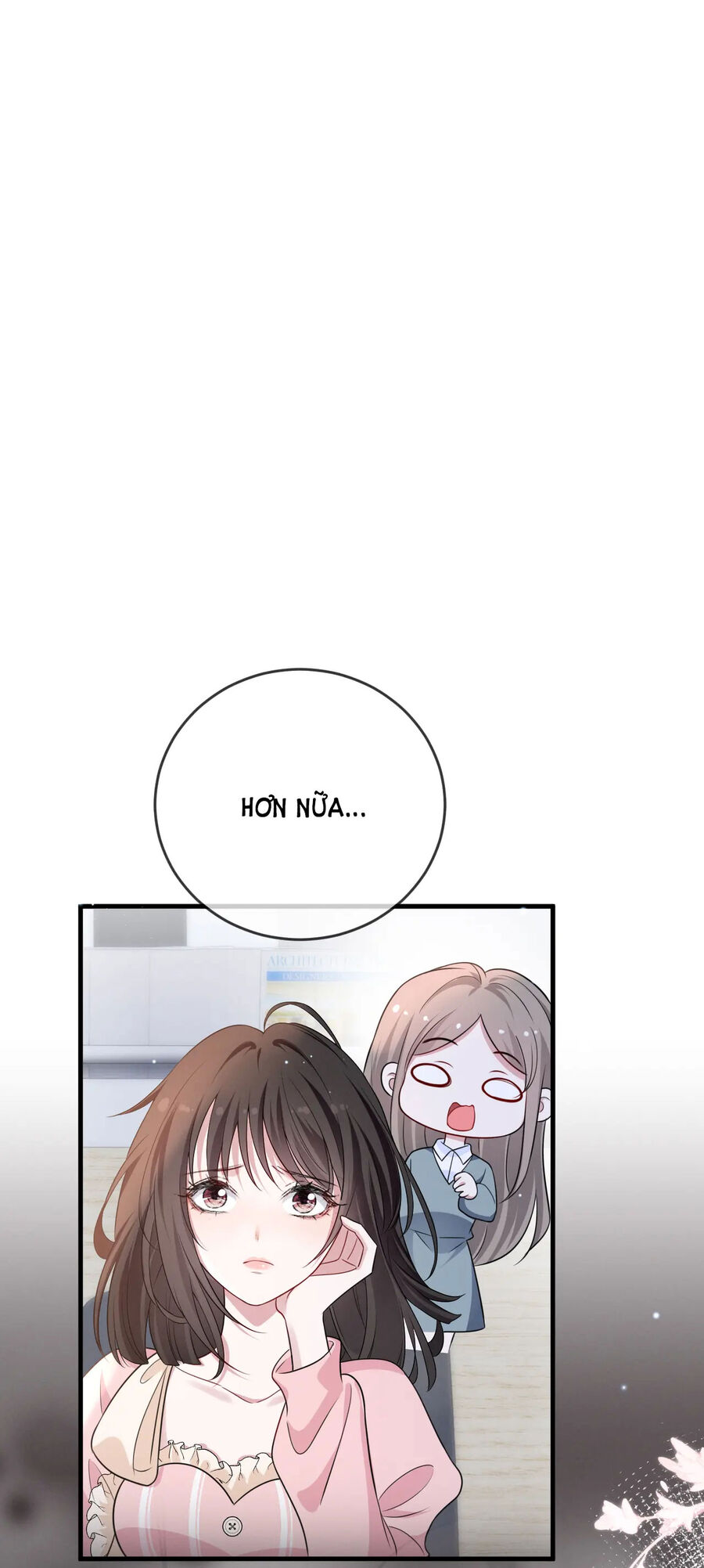 Sống Chung Với Đại Tỷ Ma Cà Rồng Chapter 26 - 20