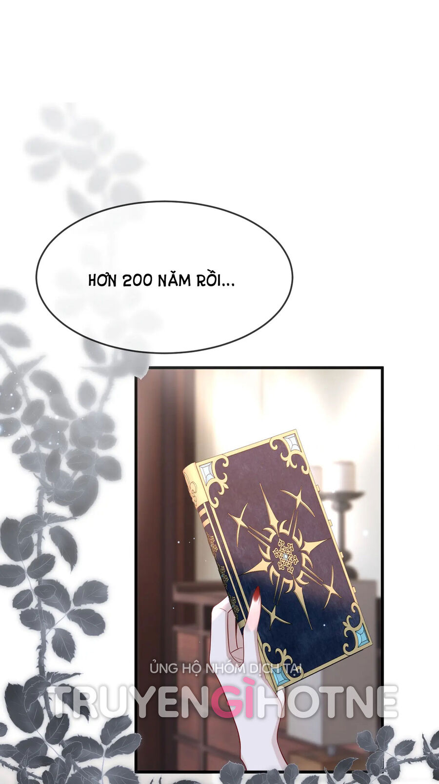 Sống Chung Với Đại Tỷ Ma Cà Rồng Chapter 26 - 2