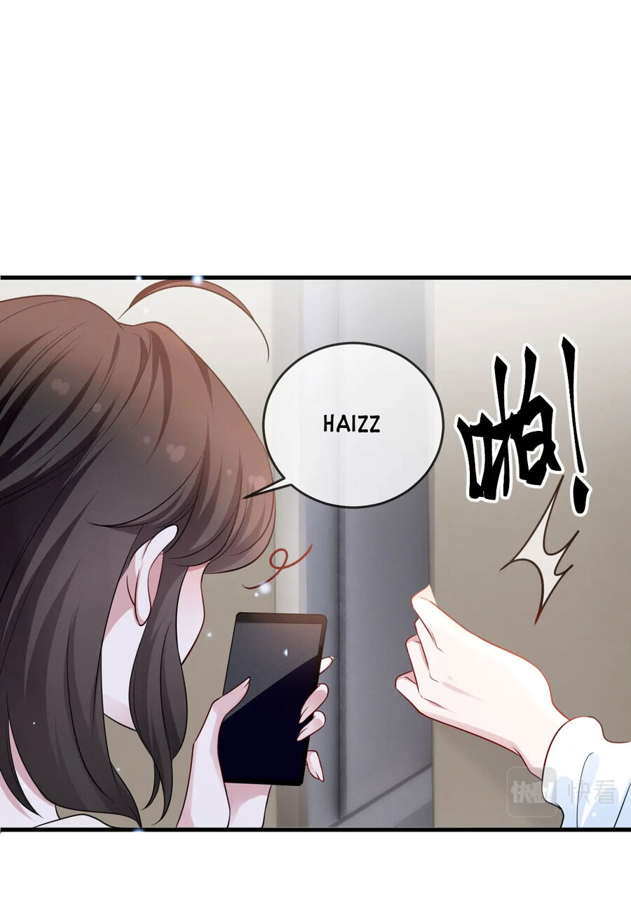 Sống Chung Với Đại Tỷ Ma Cà Rồng Chapter 26 - 23