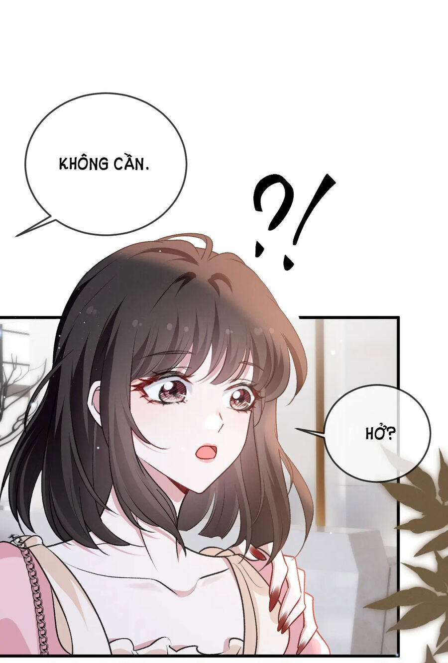 Sống Chung Với Đại Tỷ Ma Cà Rồng Chapter 26 - 29