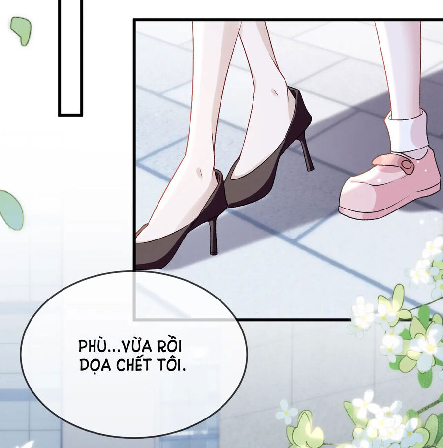 Sống Chung Với Đại Tỷ Ma Cà Rồng Chapter 26 - 34