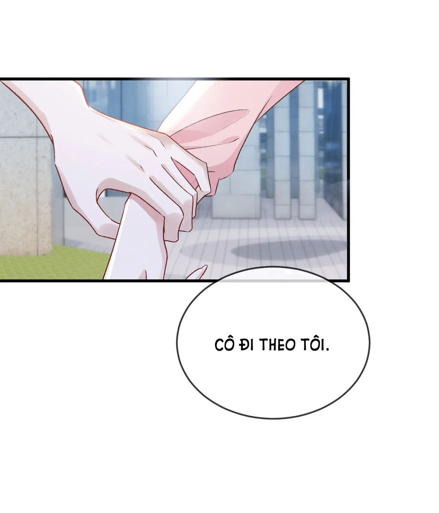 Sống Chung Với Đại Tỷ Ma Cà Rồng Chapter 26 - 38