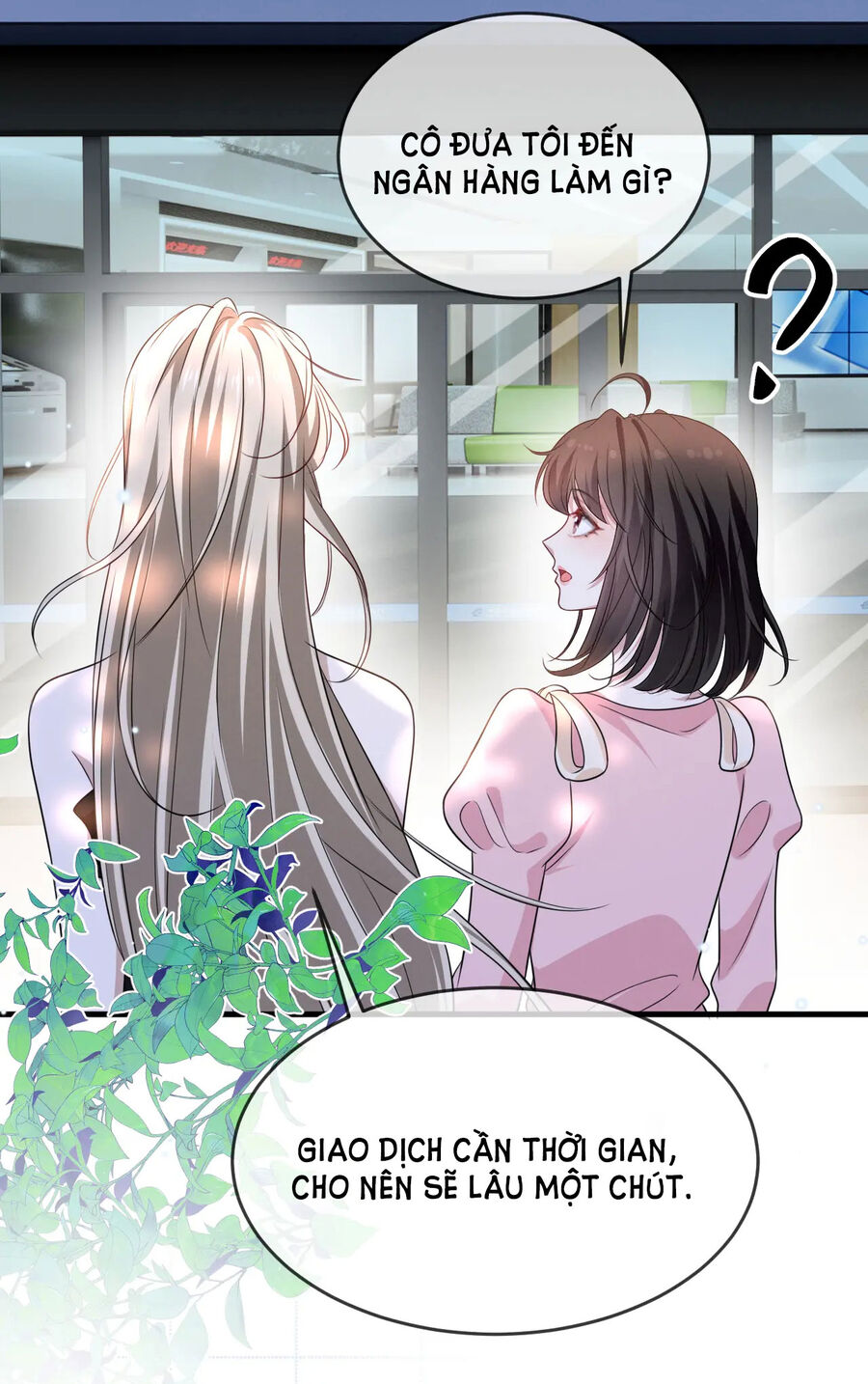 Sống Chung Với Đại Tỷ Ma Cà Rồng Chapter 26 - 40