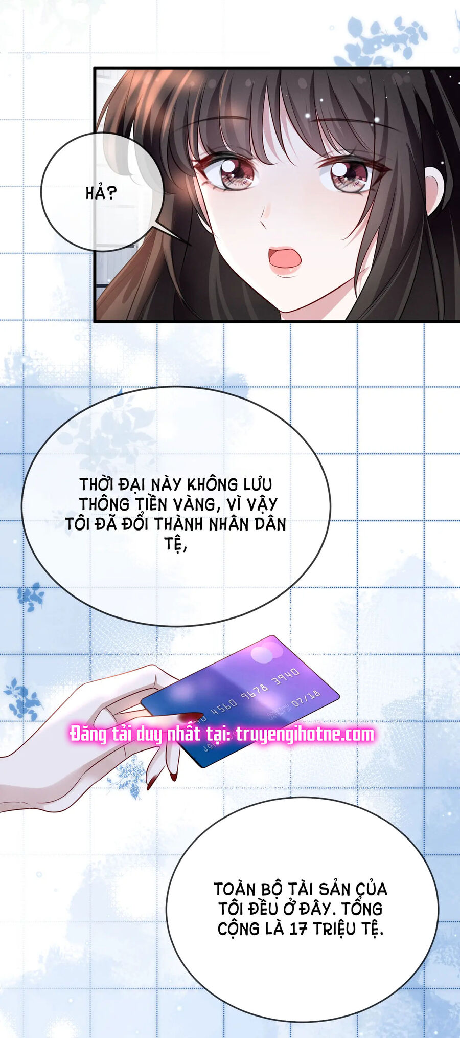 Sống Chung Với Đại Tỷ Ma Cà Rồng Chapter 26 - 41