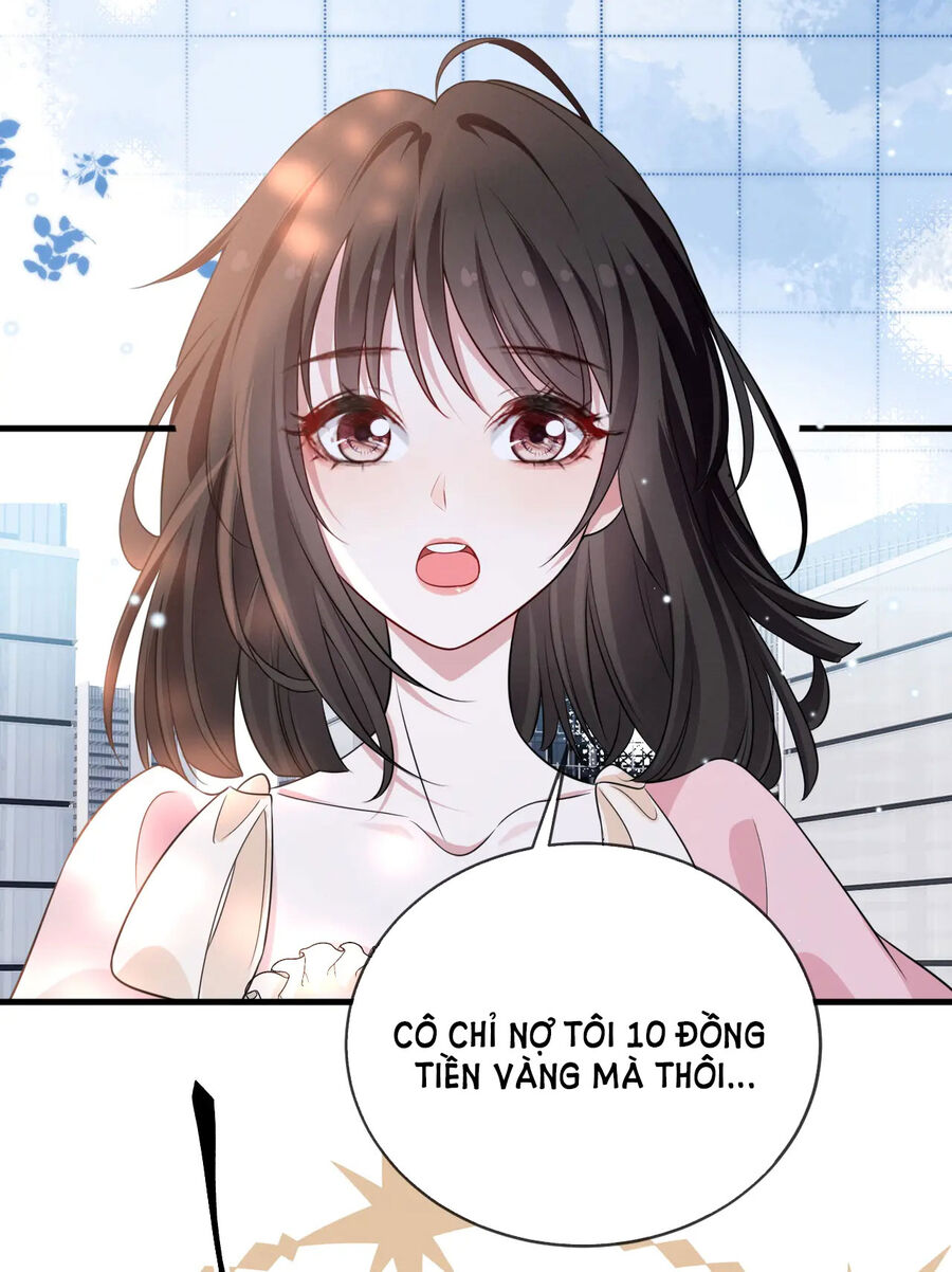 Sống Chung Với Đại Tỷ Ma Cà Rồng Chapter 26 - 42