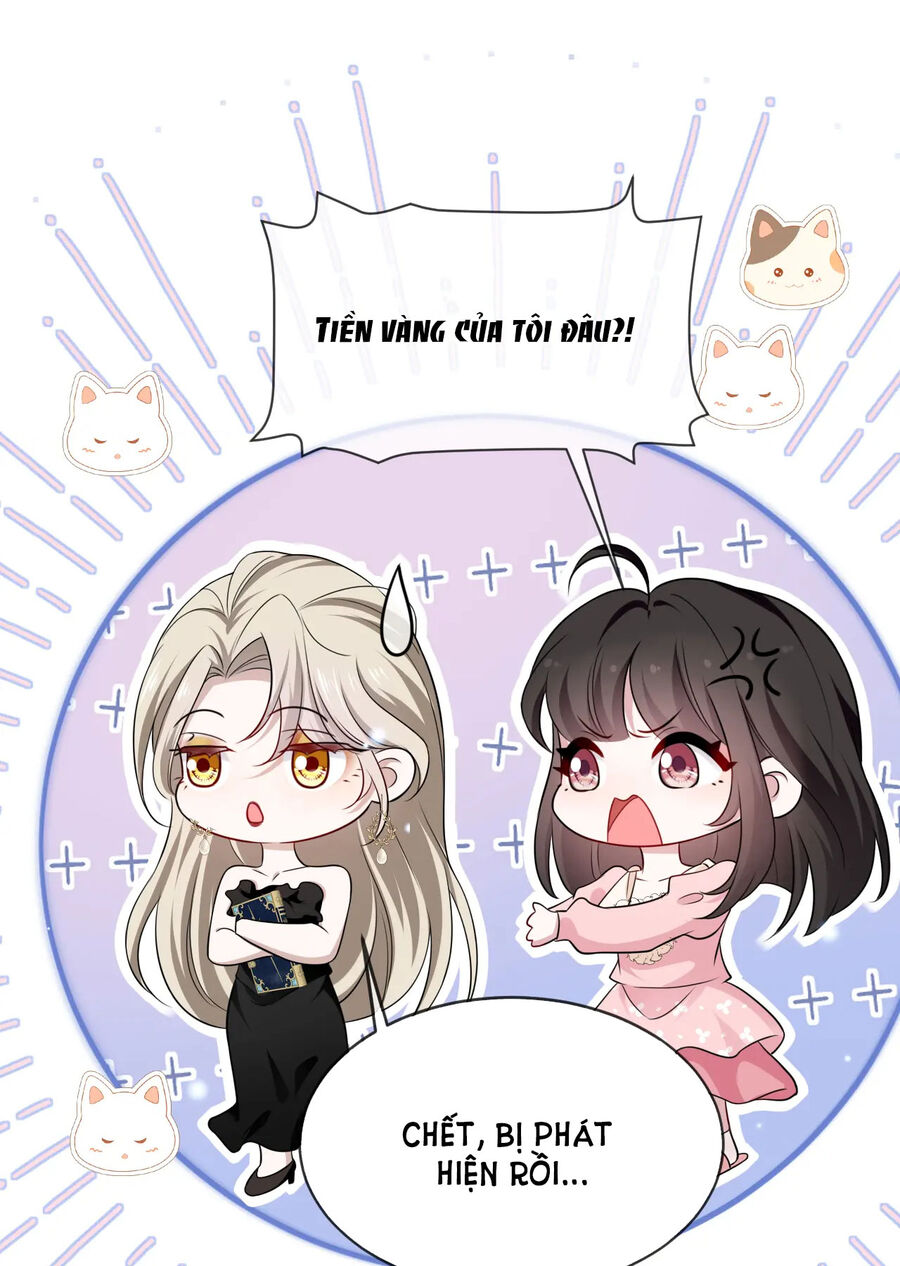 Sống Chung Với Đại Tỷ Ma Cà Rồng Chapter 26 - 6