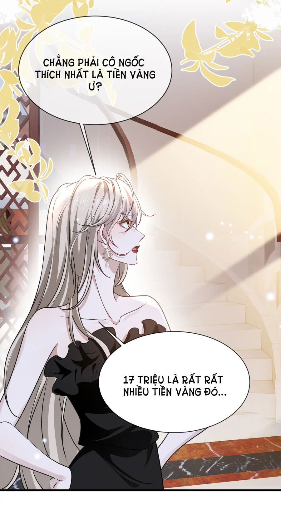 Sống Chung Với Đại Tỷ Ma Cà Rồng Chapter 27 - 11