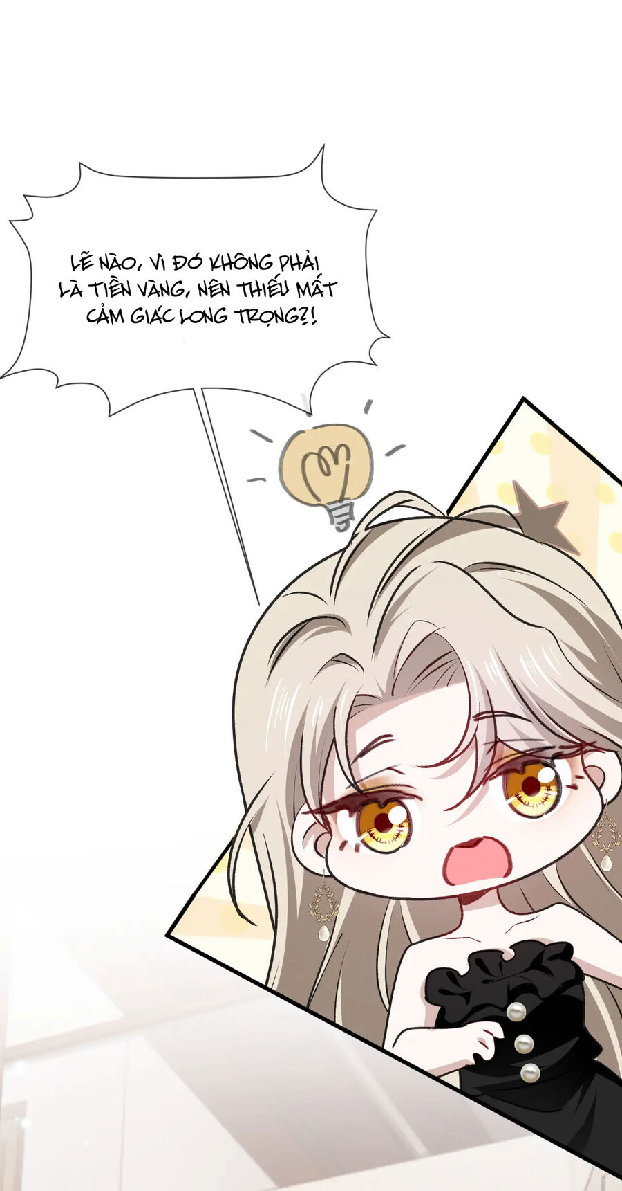 Sống Chung Với Đại Tỷ Ma Cà Rồng Chapter 27 - 12