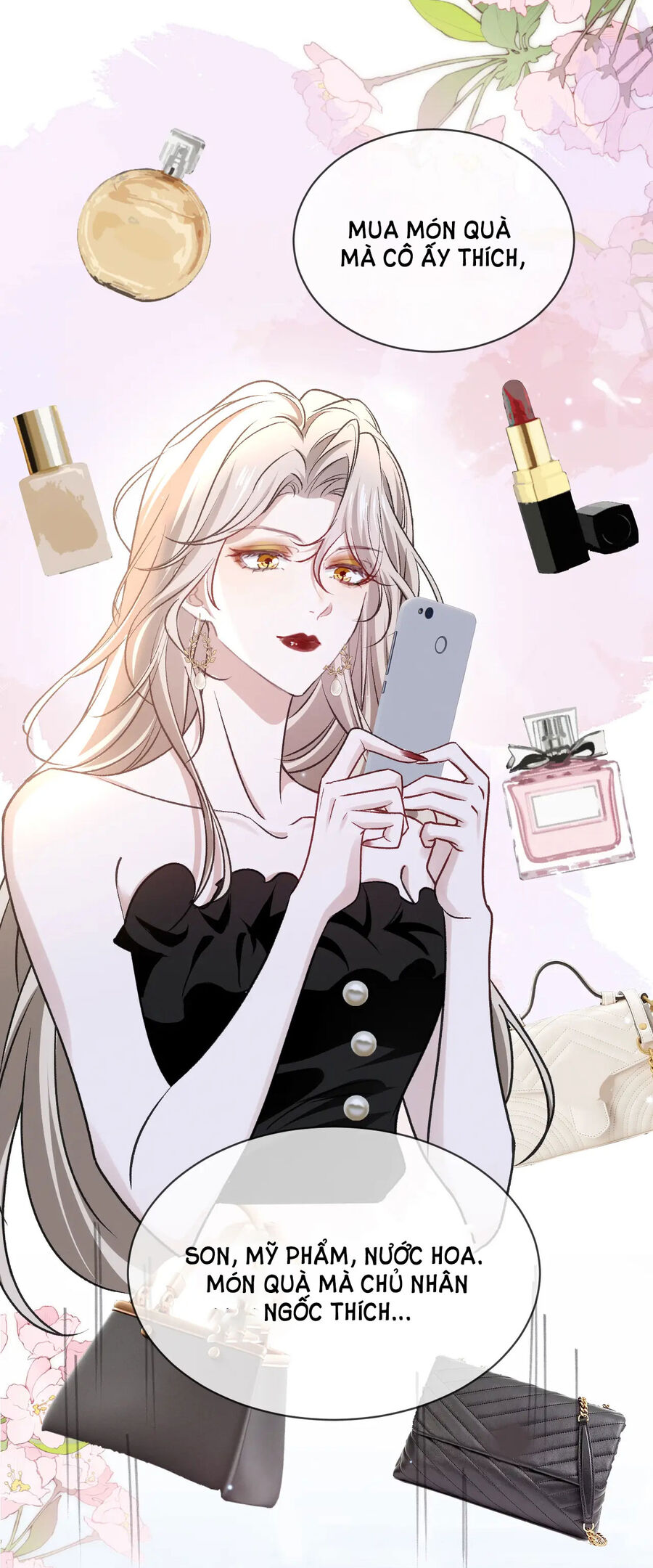 Sống Chung Với Đại Tỷ Ma Cà Rồng Chapter 27 - 15