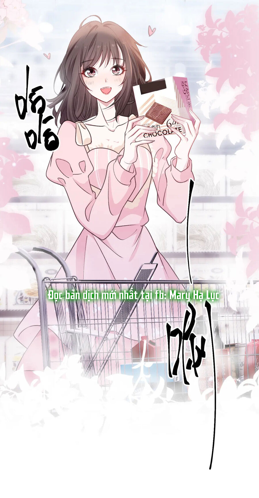 Sống Chung Với Đại Tỷ Ma Cà Rồng Chapter 27 - 16