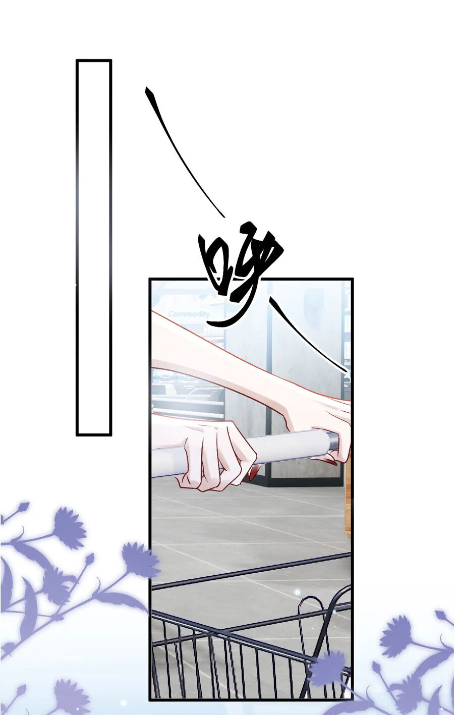 Sống Chung Với Đại Tỷ Ma Cà Rồng Chapter 27 - 18