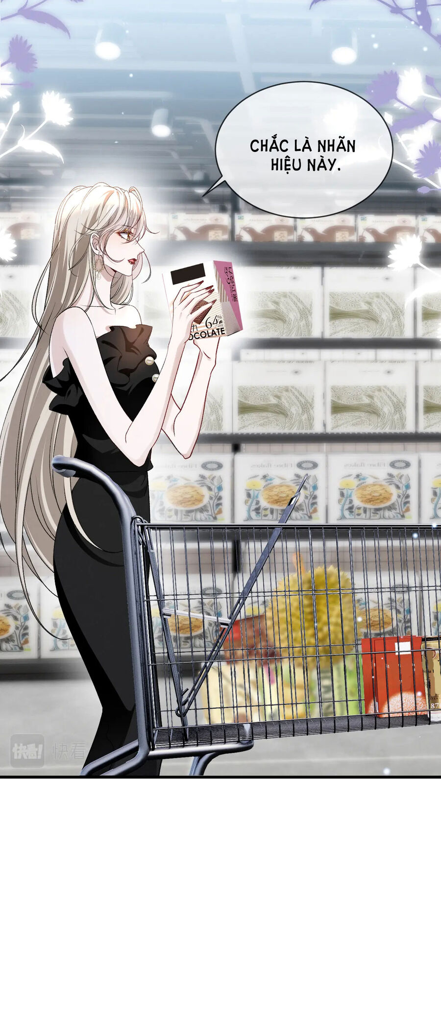 Sống Chung Với Đại Tỷ Ma Cà Rồng Chapter 27 - 19