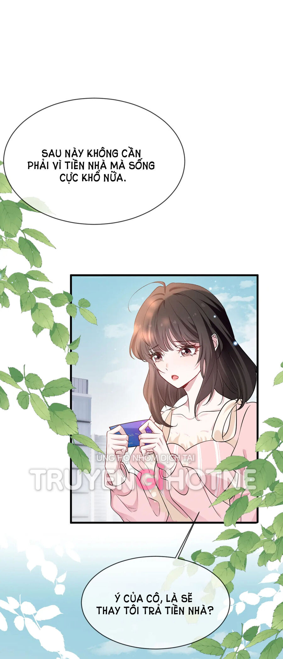 Sống Chung Với Đại Tỷ Ma Cà Rồng Chapter 27 - 2