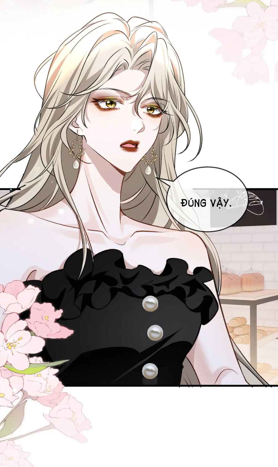Sống Chung Với Đại Tỷ Ma Cà Rồng Chapter 27 - 25