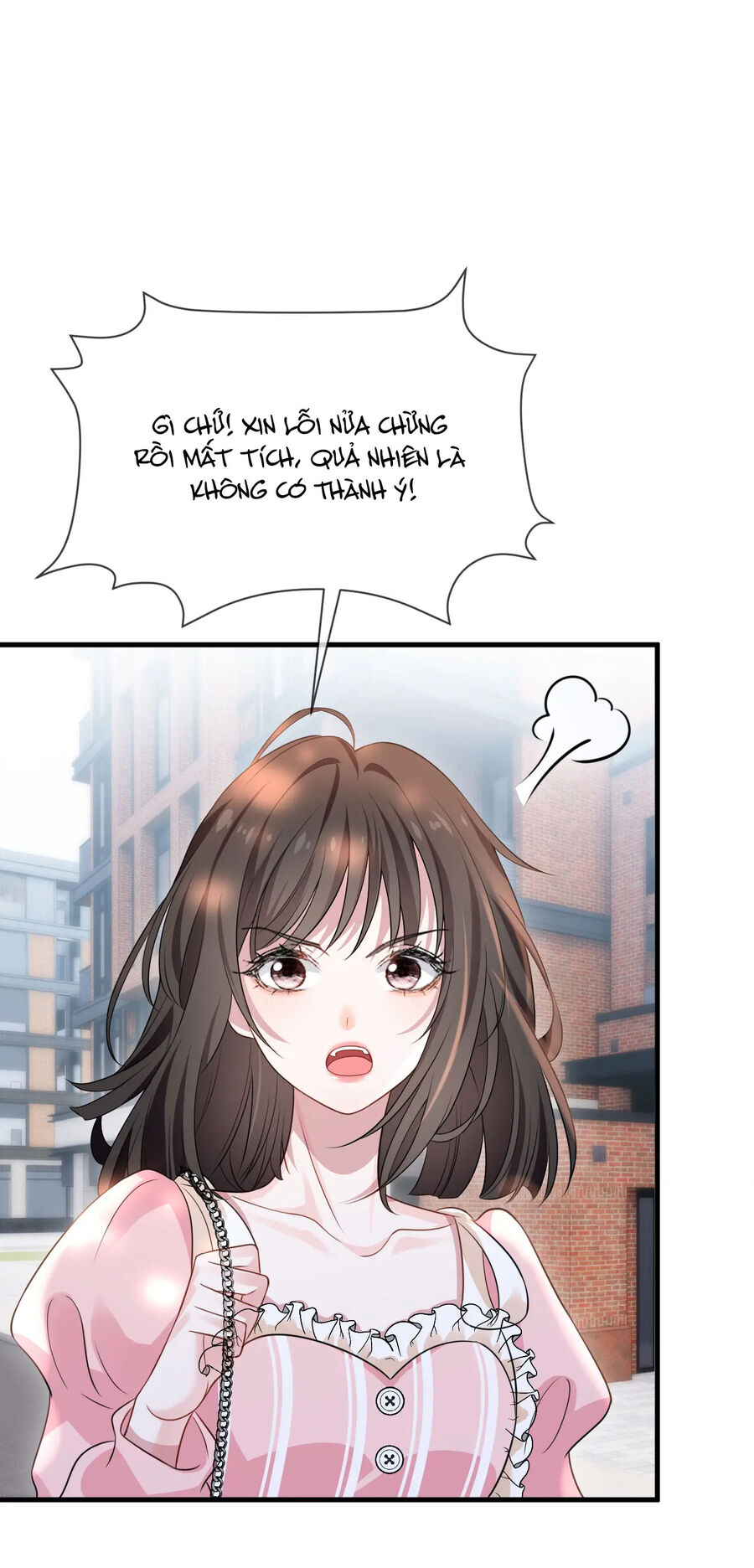 Sống Chung Với Đại Tỷ Ma Cà Rồng Chapter 27 - 29