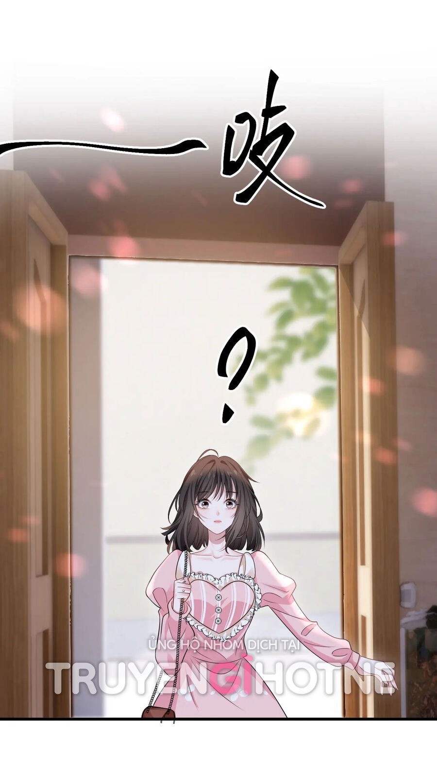 Sống Chung Với Đại Tỷ Ma Cà Rồng Chapter 27 - 30