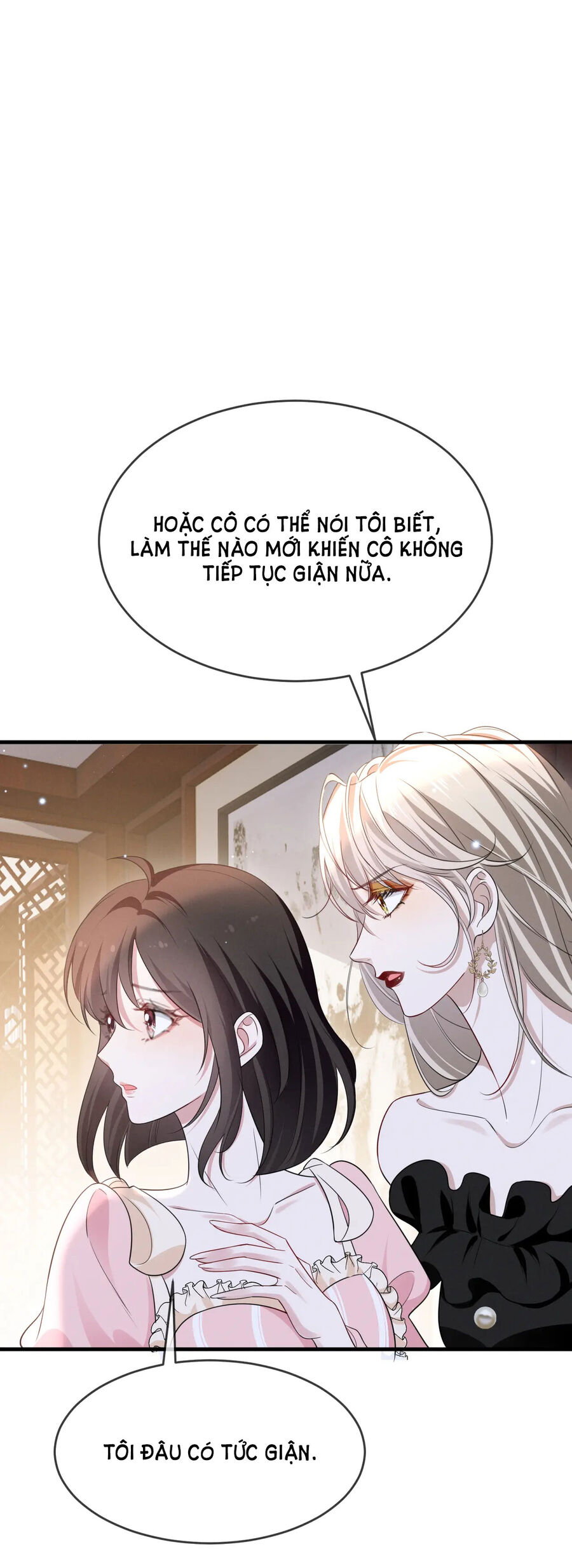 Sống Chung Với Đại Tỷ Ma Cà Rồng Chapter 27 - 38