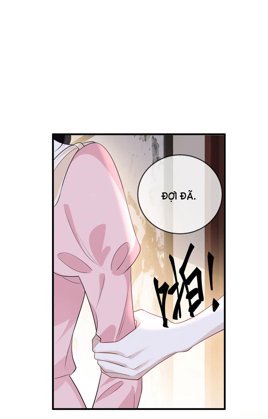 Sống Chung Với Đại Tỷ Ma Cà Rồng Chapter 27 - 40