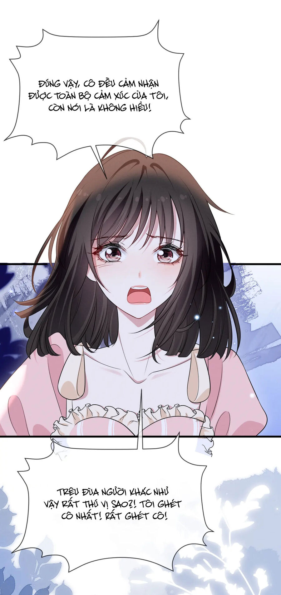 Sống Chung Với Đại Tỷ Ma Cà Rồng Chapter 27 - 42