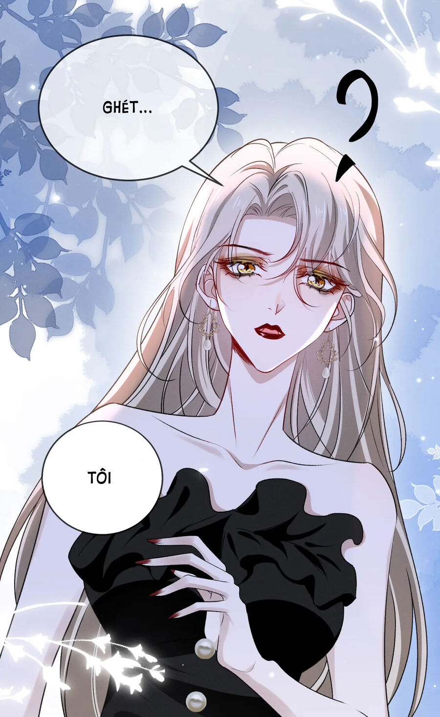 Sống Chung Với Đại Tỷ Ma Cà Rồng Chapter 27 - 43