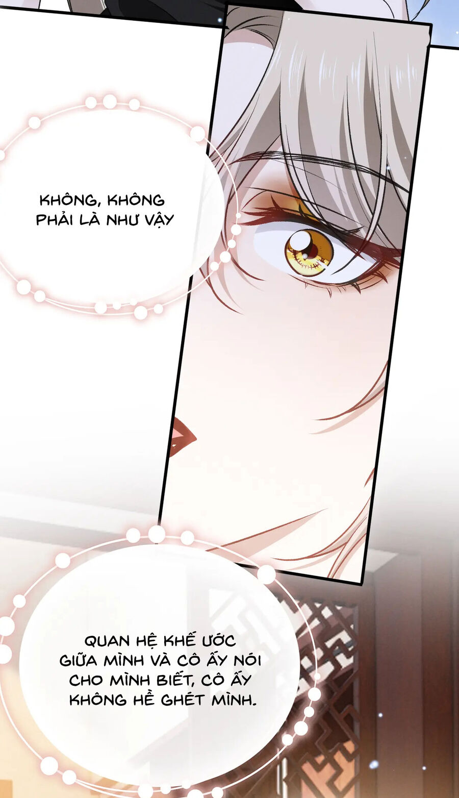Sống Chung Với Đại Tỷ Ma Cà Rồng Chapter 27 - 44