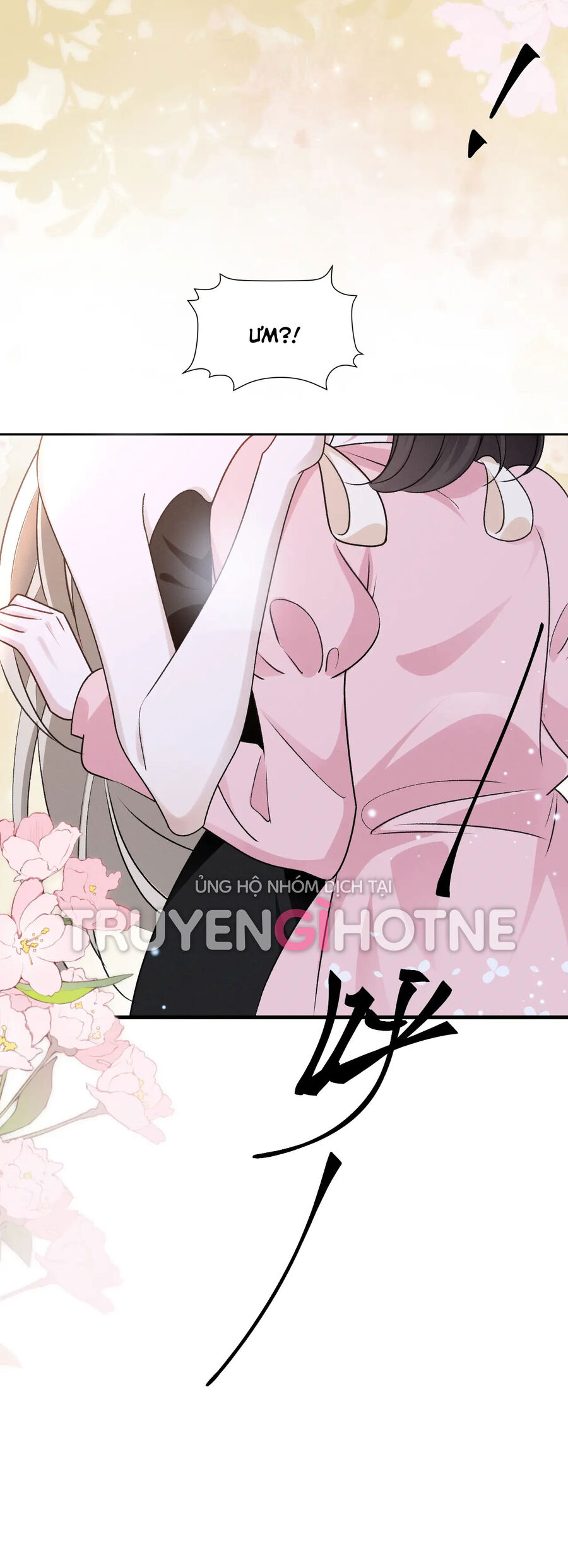 Sống Chung Với Đại Tỷ Ma Cà Rồng Chapter 27 - 46